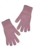 Rękawiczki Noviti RZ028 Girl Gładkie