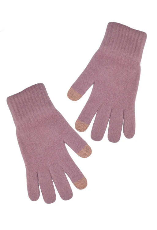 Rękawiczki Noviti RZ028 Girl Gładkie