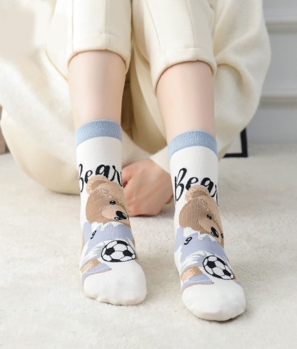 Skarpety WiK Pesail 3597 wz.09 35-42