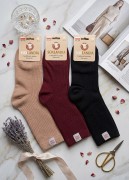 Skarpety WiK Soxlandia 3044 wz.11 Kaszmir 35-42