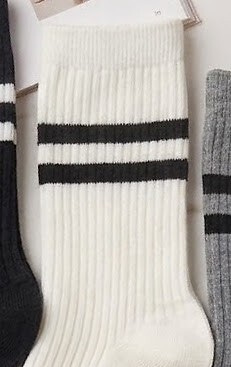 Skarpety WiK Soxlandia 3044 wz.12 Kaszmir 35-42