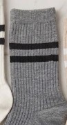 Skarpety WiK Soxlandia 3044 wz.12 Kaszmir 35-42
