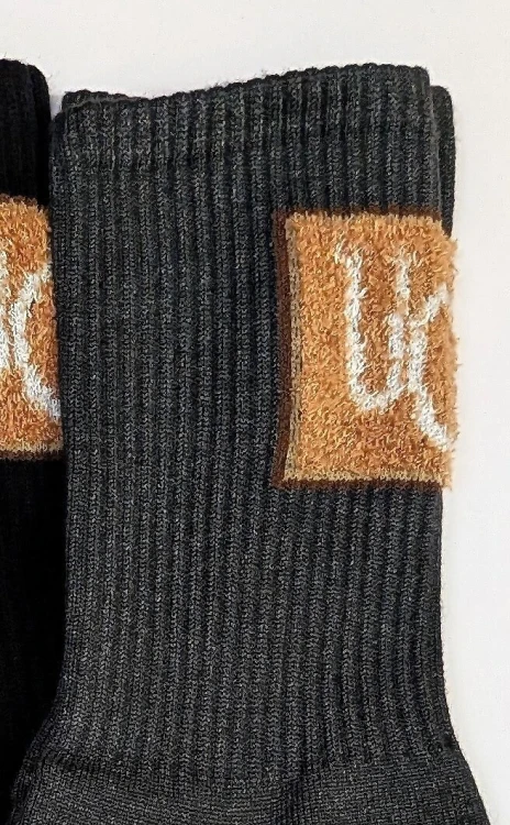 Skarpety WiK Soxlandia 3044 wz.13 Kaszmir 35-42