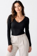 Koszulka Eldar Jasmine dł/r 2XL-3XL