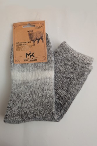 Skarpety WiK MK 2107 wz.65 Kaszmir 40-46
