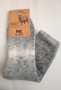 Skarpety WiK MK 2107 wz.65 Kaszmir 40-46