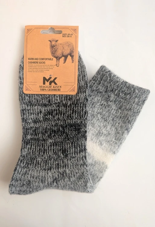 Skarpety WiK MK 2107 wz.65 Kaszmir 40-46