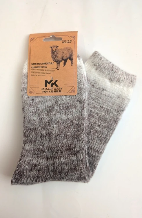 Skarpety WiK MK 2107 wz.66 Kaszmir 39-46
