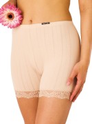 Szorty/Reformy Key Cotton Soft Jacquard LXU 190 M-XL