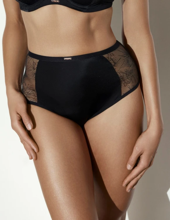 Figi Ava 2301 Black S-3XL