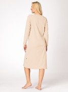 Koszula Key Cotton Soft Jacquard LND 190 dl/r S-XL