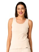 Koszulka Key Cotton Soft Jacquard LVS 190 sz/r S-XL