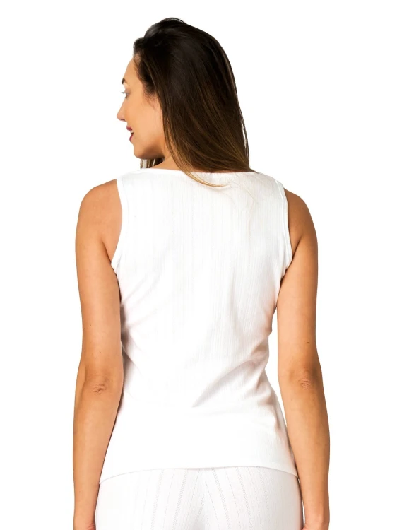 Koszulka Key Cotton Soft Jacquard LVS 190 sz/r S-XL