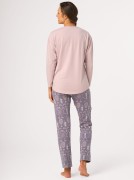 Piżama Key LNS 925 dł/r S-XL