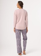 Piżama Key LNS 924 dł/r S-XL