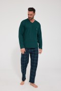 Piżama Cornette 122/335 Anthony dł/r 3XL-5XL
