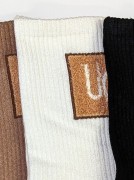 Skarpety WiK Soxlandia 3044 wz.13 Kaszmir 35-42