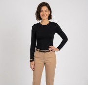 Koszulka Babell Viva S-XL dł/r
