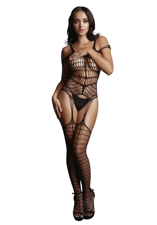 Bodystocking Le Desir DES021