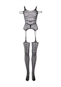 Bodystocking Le Desir DES021