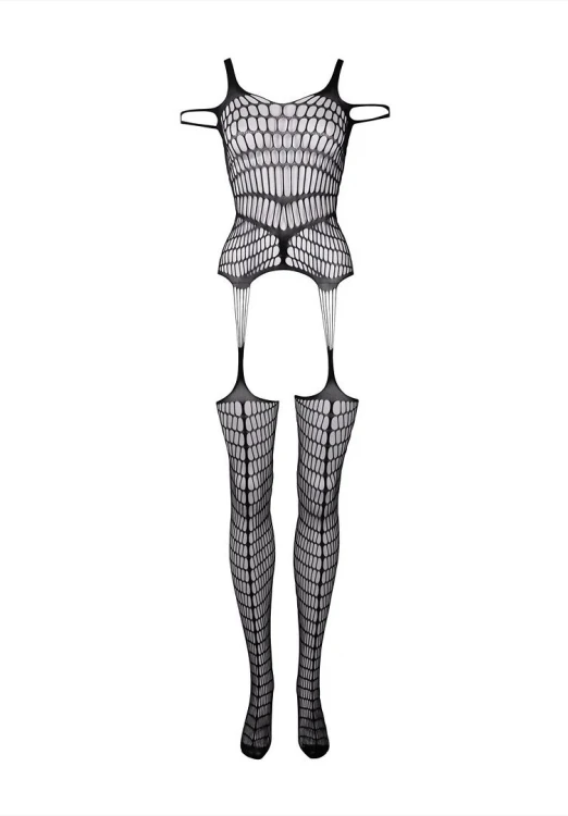 Bodystocking Le Desir DES021
