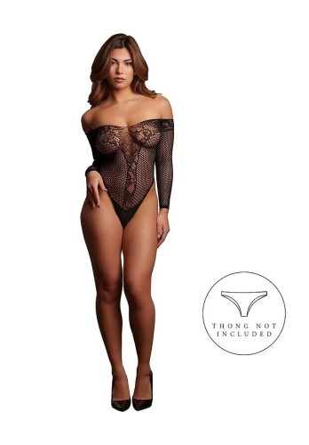 Body Le Desir Matilda DES095