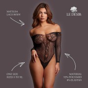 Body Le Desir Matilda DES095