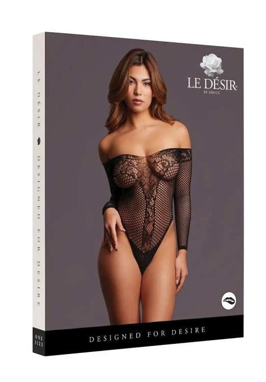 Body Le Desir Matilda DES095