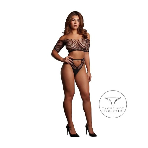 Komplet Le Desir DES097 Melia