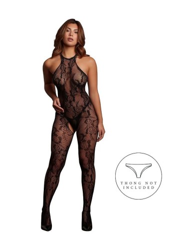 Bodystocking Le Desir DES029 Matilda