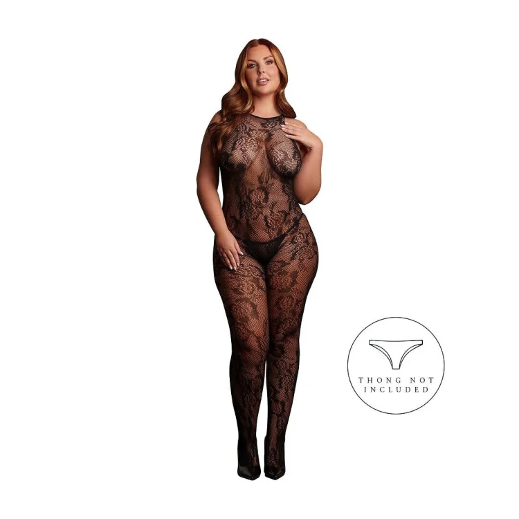 Bodystocking Le Desir DES029 Matilda