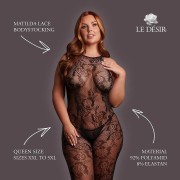 Bodystocking Le Desir DES029 Matilda