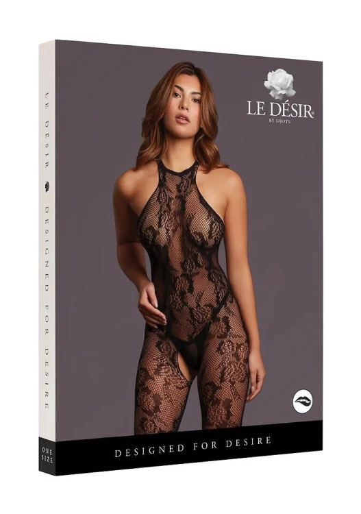 Bodystocking Le Desir DES029 Matilda