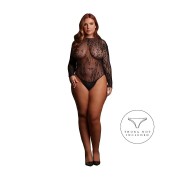 Body Le Desir DES089 Roxy Sexy Leopard