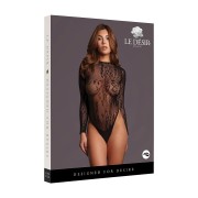 Body Le Desir DES089 Roxy Sexy Leopard