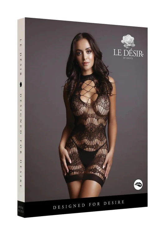 Sukienka Le Desir DES016 Mini
