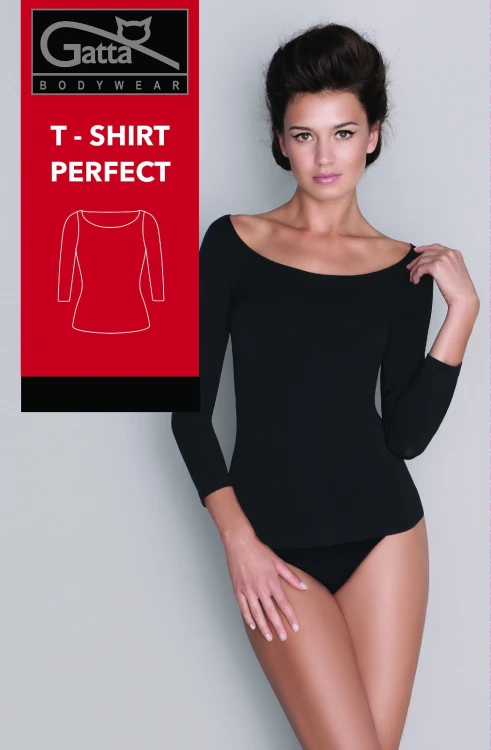 Koszulka Gatta 2976 T-shirt Perfect