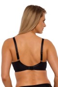 Biustonosz balconette Gaia BS 1397 Alicia