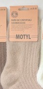 Skarpety WiK Motyl 3133 wz.04 Kaszmir 35-42