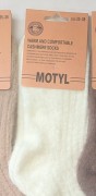 Skarpety WiK Motyl 3133 wz.04 Kaszmir 35-42