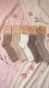Skarpety WiK Motyl 3133 wz.04 Kaszmir 35-42