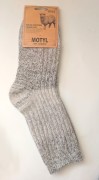 Skarpety WiK Motyl 3132 wz.10 Kaszmir 35-42