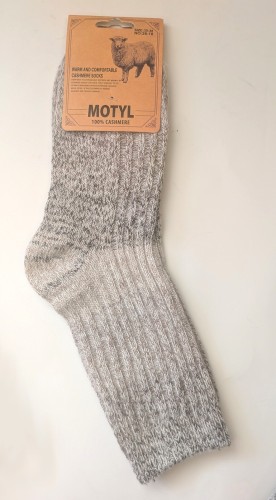 Skarpety WiK Motyl 3132 wz.10 Kaszmir 35-42