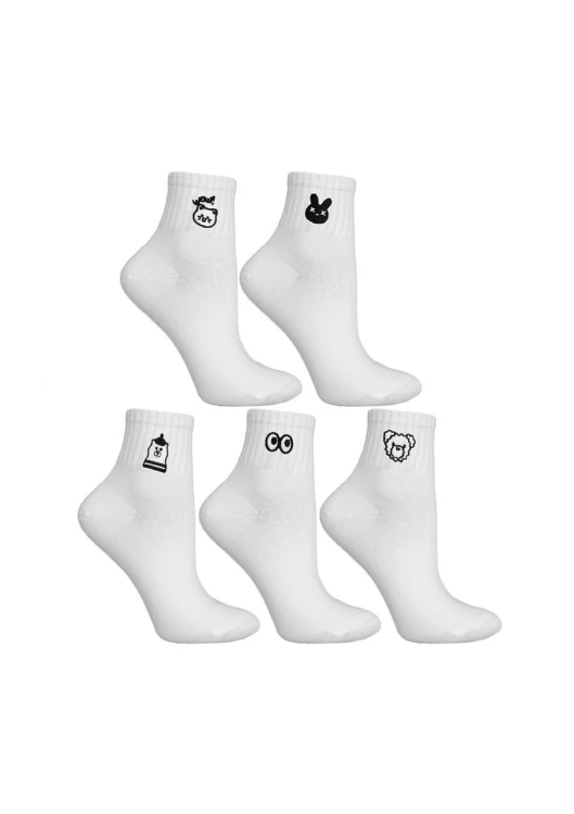 Skarpety Moraj CSL200-974 35-41