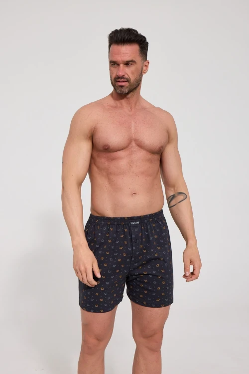 Bokserki Cornette Comfort 008/353 3XL-5XL