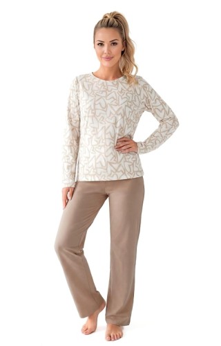 pizama damska donna