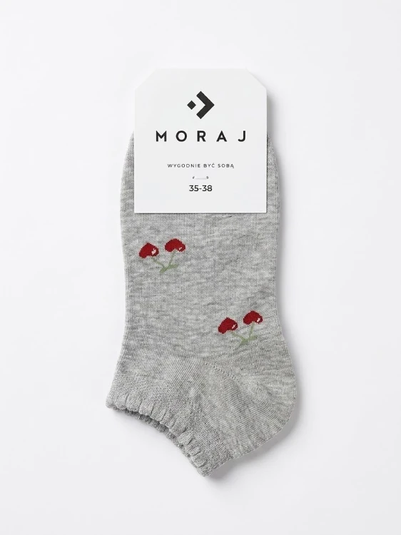 Zakostka Moraj CSD240-212 35-41