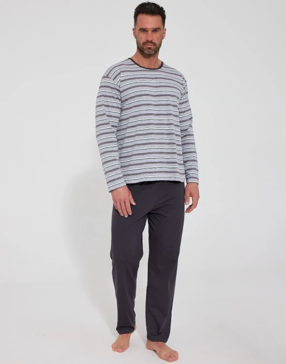 Piżama Cornette 138/59 dł/r S-2XL