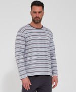 Piżama Cornette 138/59 dł/r S-2XL