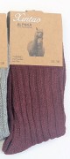 Skarpety WiK Xintao 3032 wz.36 Alpaka 35-42
